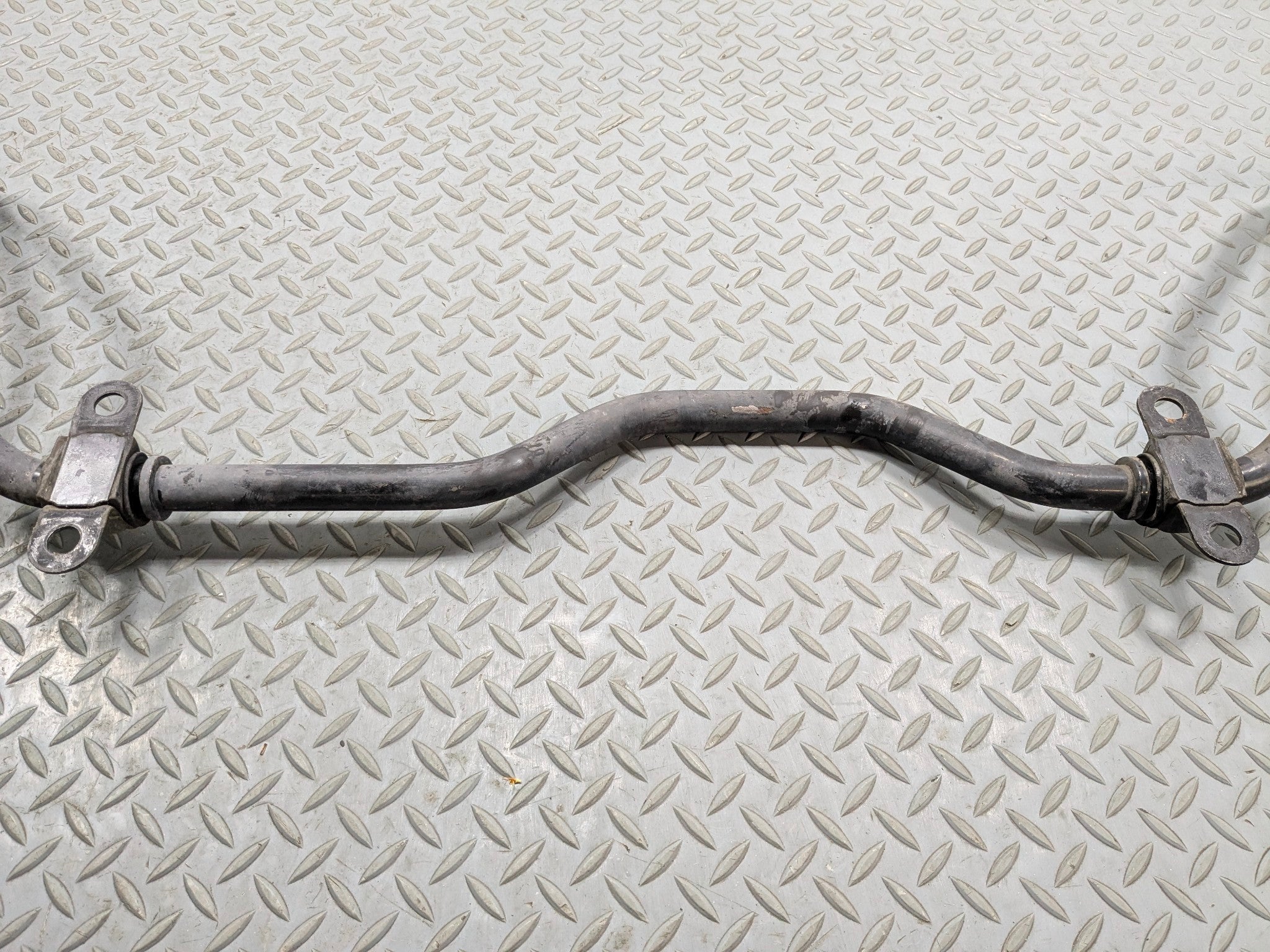 2002 - 2004 OEM MINI COOPER FRONT SIDE SUSPENSION ANTI ROLL STABILIZER SWAY BAR