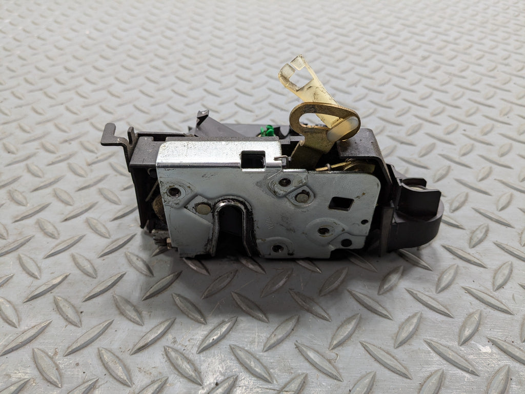2002 - 2004 OEM MINI COOPER FRONT LEFT DRIVER SIDE DOOR LATCH LOCK ACTUATOR