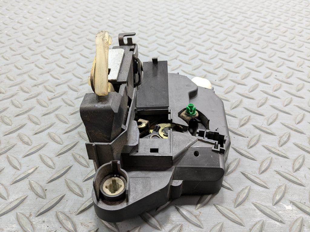 2002 - 2004 OEM MINI COOPER FRONT LEFT DRIVER SIDE DOOR LATCH LOCK ACTUATOR