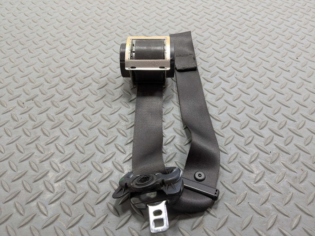 2002 - 2004 OEM MINI COOPER FRONT RIGHT PASSENGER SIDE SEAT BELT RETRACTOR BLACK