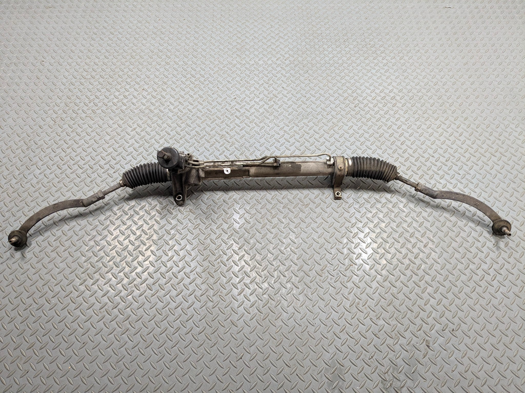 2002 - 2004 OEM MINI COOPER POWER STEERING GEAR RACK AND PINION