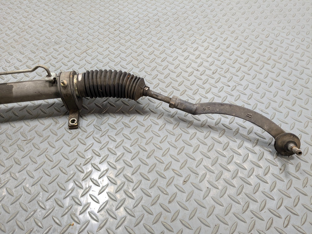 2002 - 2004 OEM MINI COOPER POWER STEERING GEAR RACK AND PINION