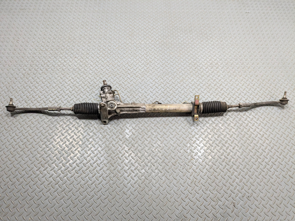 2002 - 2004 OEM MINI COOPER POWER STEERING GEAR RACK AND PINION