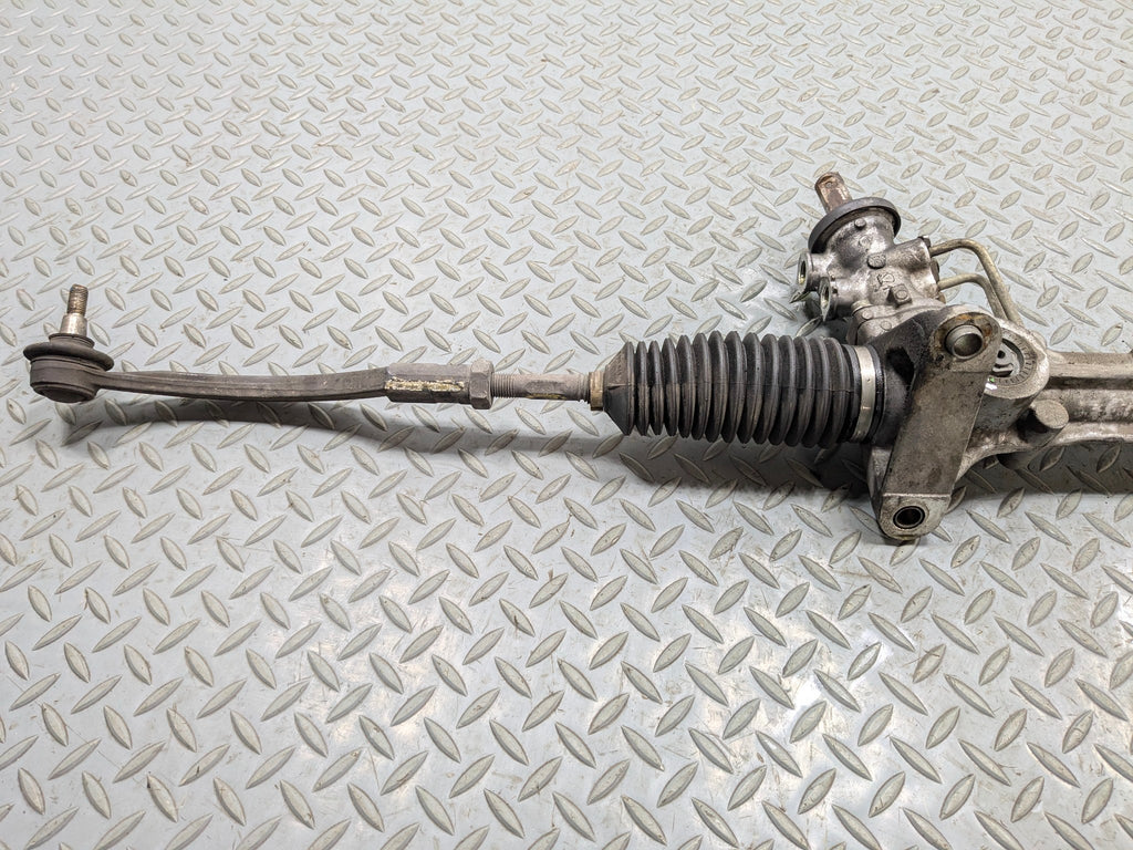 2002 - 2004 OEM MINI COOPER POWER STEERING GEAR RACK AND PINION