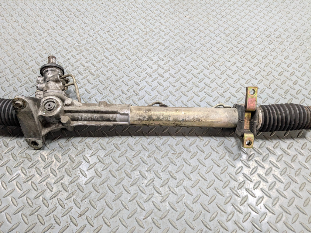 2002 - 2004 OEM MINI COOPER POWER STEERING GEAR RACK AND PINION