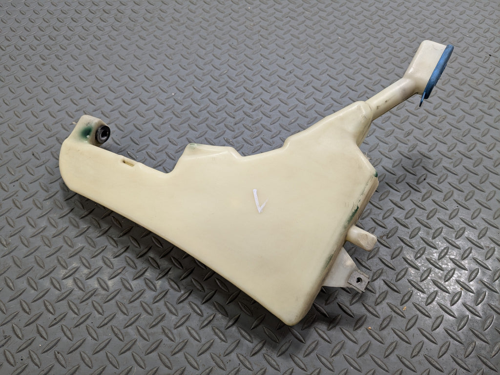 2002 - 2004 OEM MINI COOPER LEFT SIDE WINDSHIELD WASHER BOTTLE RESERVOIR TANK