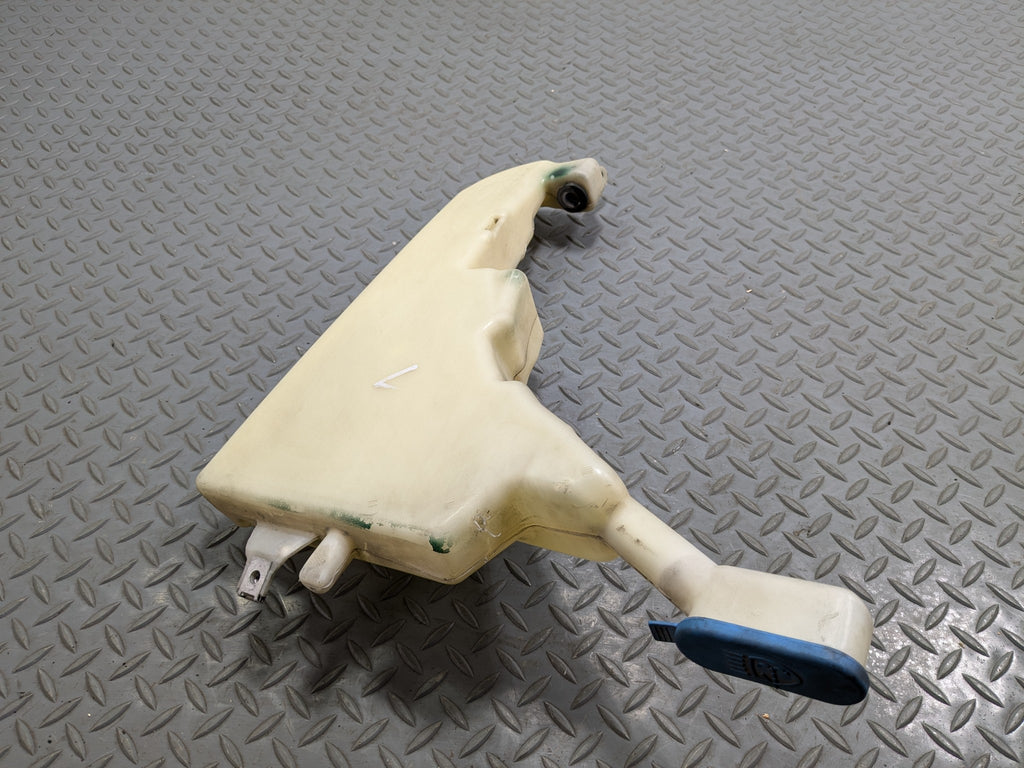 2002 - 2004 OEM MINI COOPER LEFT SIDE WINDSHIELD WASHER BOTTLE RESERVOIR TANK