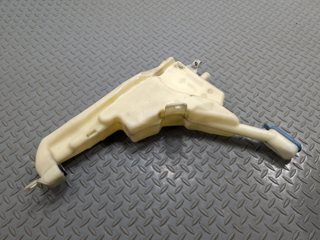 2002 - 2004 OEM MINI COOPER LEFT SIDE WINDSHIELD WASHER BOTTLE RESERVOIR TANK