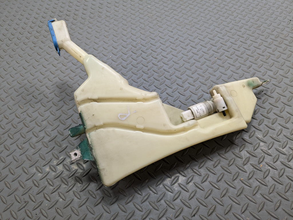 2002 - 2004 OEM MINI COOPER RIGHT SIDE WINDSHIELD WASHER BOTTLE RESERVOIR TANK