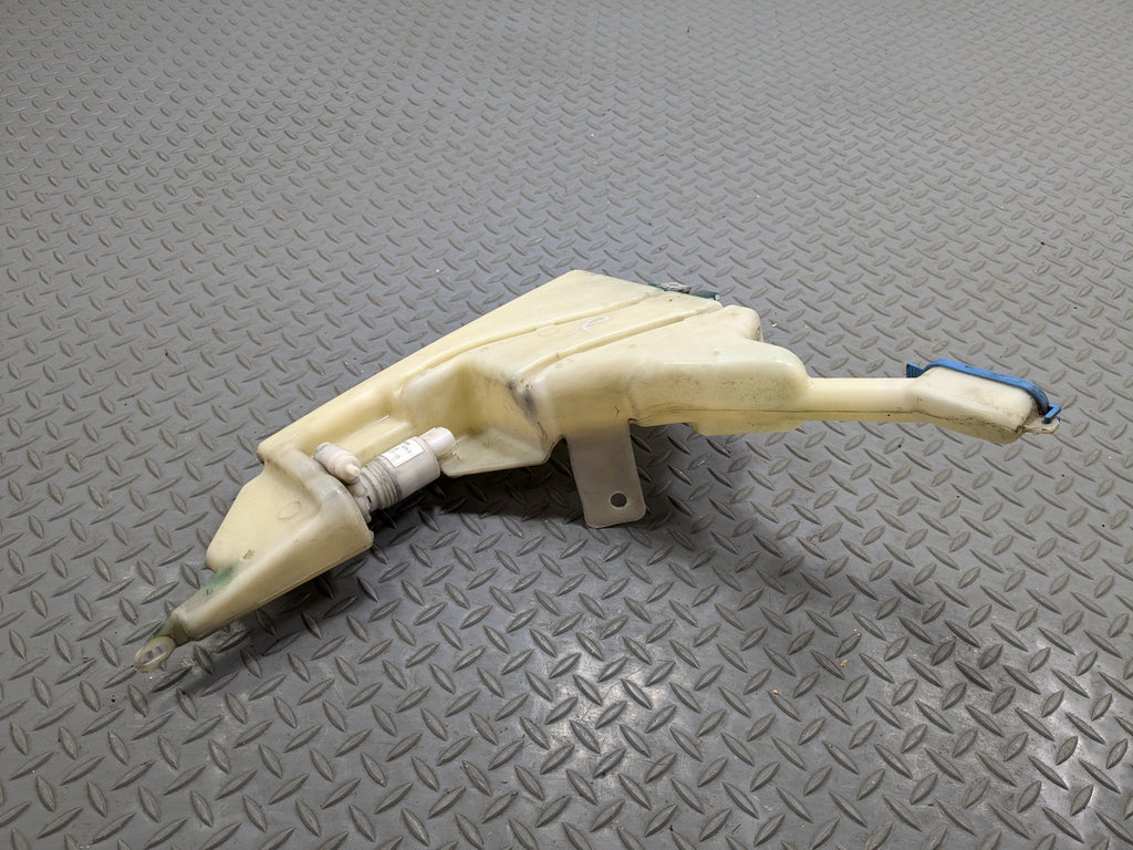 2002 - 2004 OEM MINI COOPER RIGHT SIDE WINDSHIELD WASHER BOTTLE RESERVOIR TANK