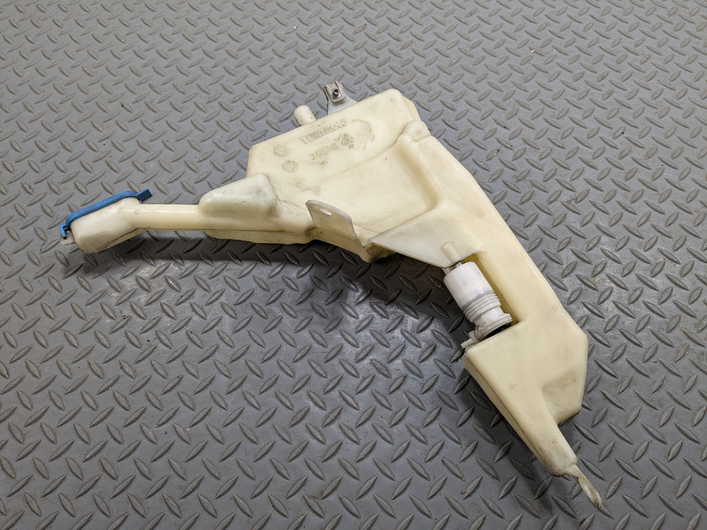 2002 - 2004 OEM MINI COOPER RIGHT SIDE WINDSHIELD WASHER BOTTLE RESERVOIR TANK