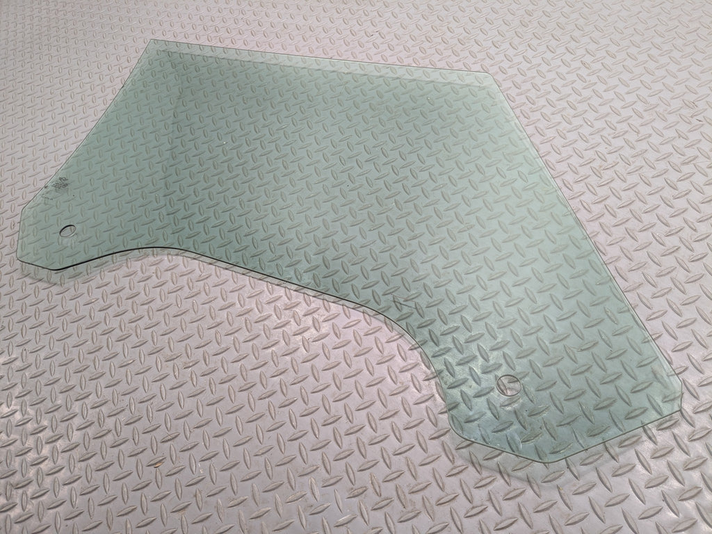 2002 - 2004 OEM MINI COOPER FRONT LEFT DRIVER SIDE DOOR WINDOW GLASS