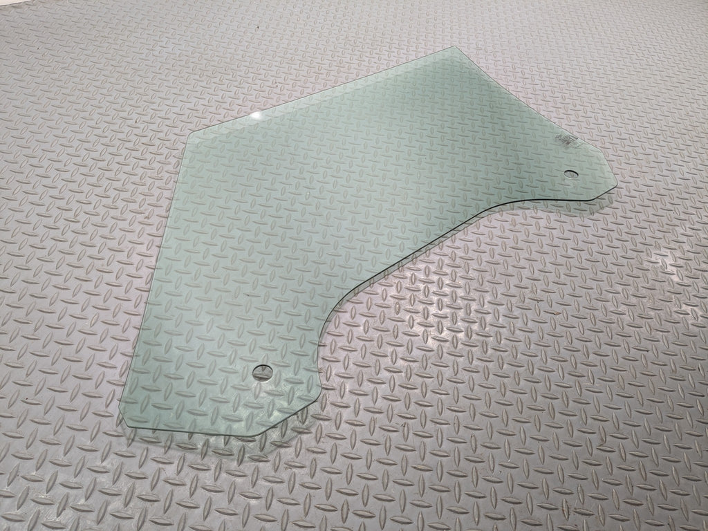 2002 - 2004 OEM MINI COOPER FRONT RIGHT PASSENGER SIDE DOOR WINDOW GLASS