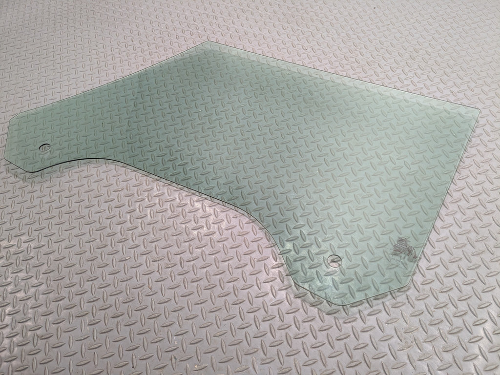 2002 - 2004 OEM MINI COOPER FRONT RIGHT PASSENGER SIDE DOOR WINDOW GLASS