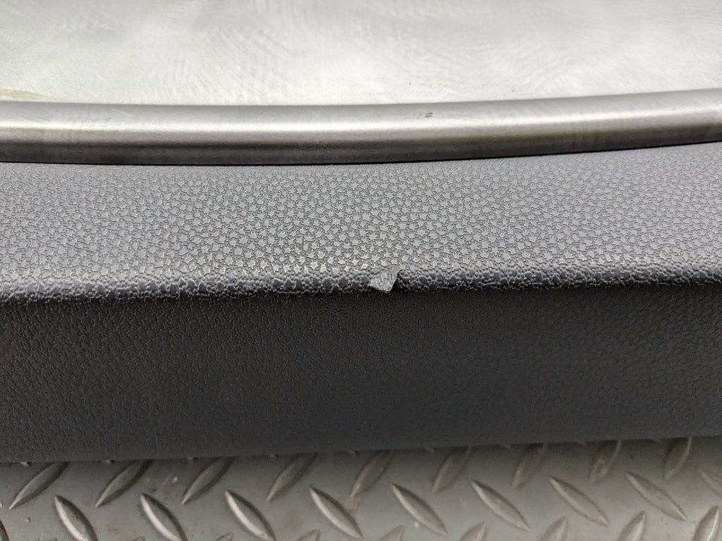 2002 - 2004 OEM MINI COOPER FRONT RIGHT PASSENGER SIDE INTERIOR DOOR TRIM PANEL