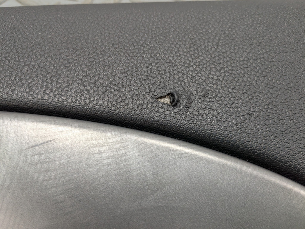 2002 - 2004 OEM MINI COOPER FRONT RIGHT PASSENGER SIDE INTERIOR DOOR TRIM PANEL