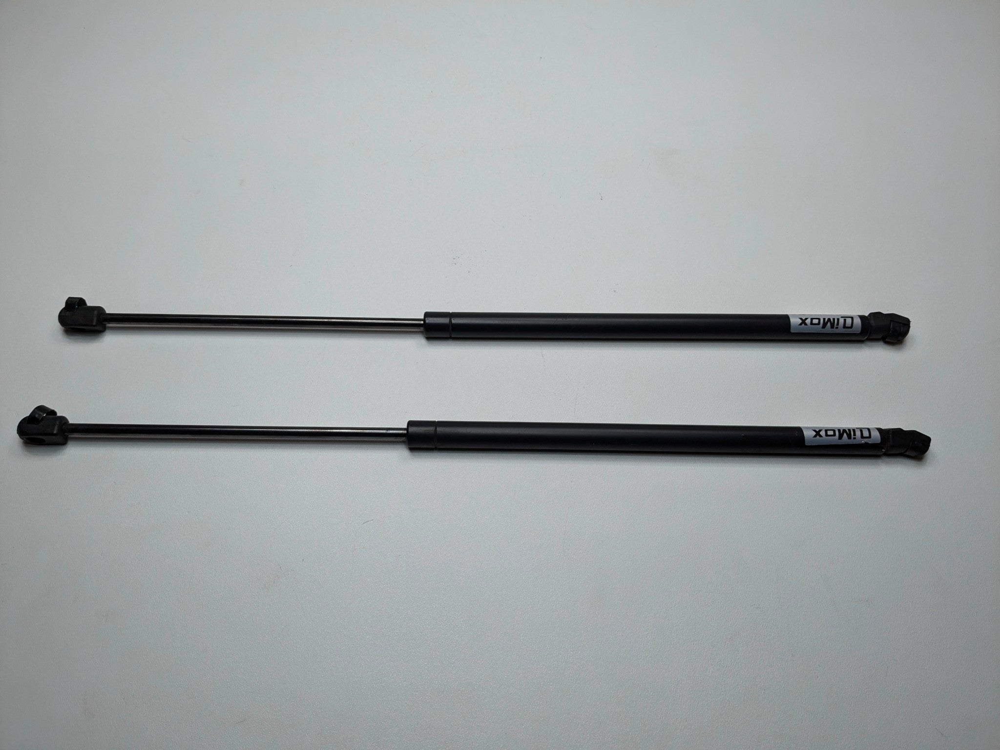 2002 - 2004 OEM MINI COOPER HATCHBACK TRUNK LID SHOCK STRUT SUPPORT SET