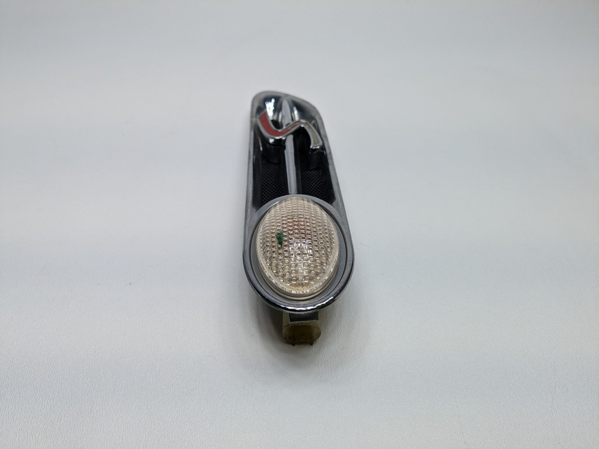 02 - 04 OEM MINI COOPER FRONT LEFT DRIVER SIDE FENDER MOUNTED TURN SIGNAL LIGHT
