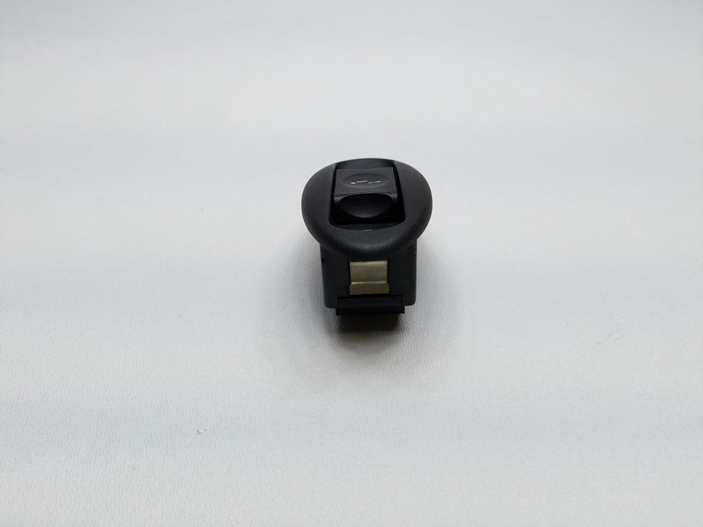 2002 - 2004 OEM MINI COOPER FRONT OVERHEAD SUNROOF SLIDING CONTROL SWITCH