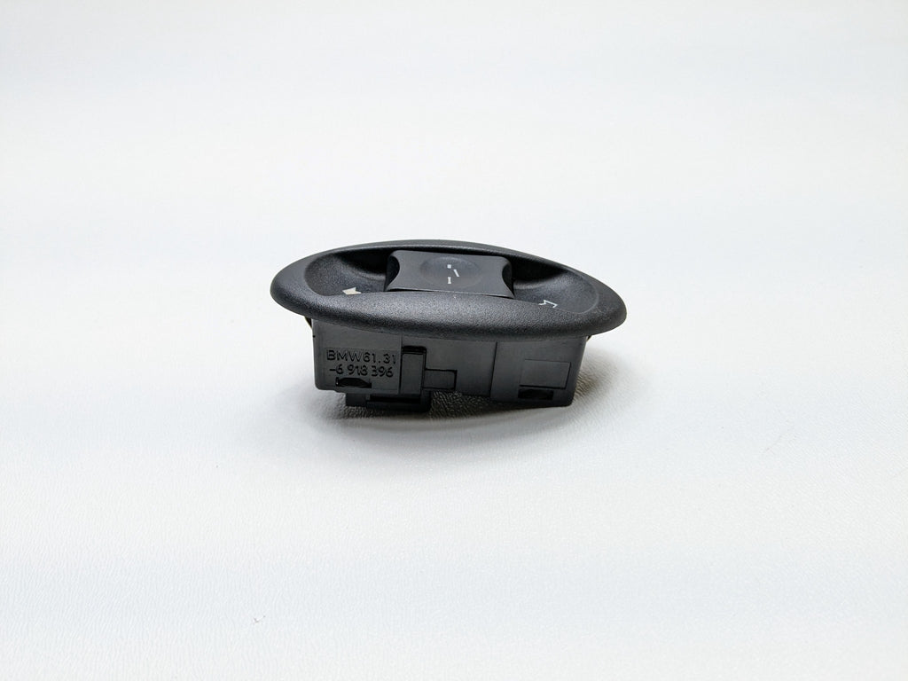 2002 - 2004 OEM MINI COOPER FRONT OVERHEAD SUNROOF SLIDING CONTROL SWITCH