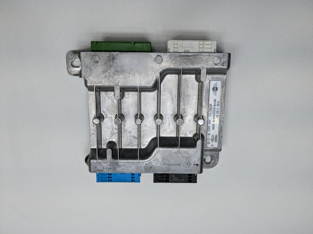 2002 - 2004 OEM MINI COOPER BCM BODY COMPUTER CONTROL MODULE UNIT