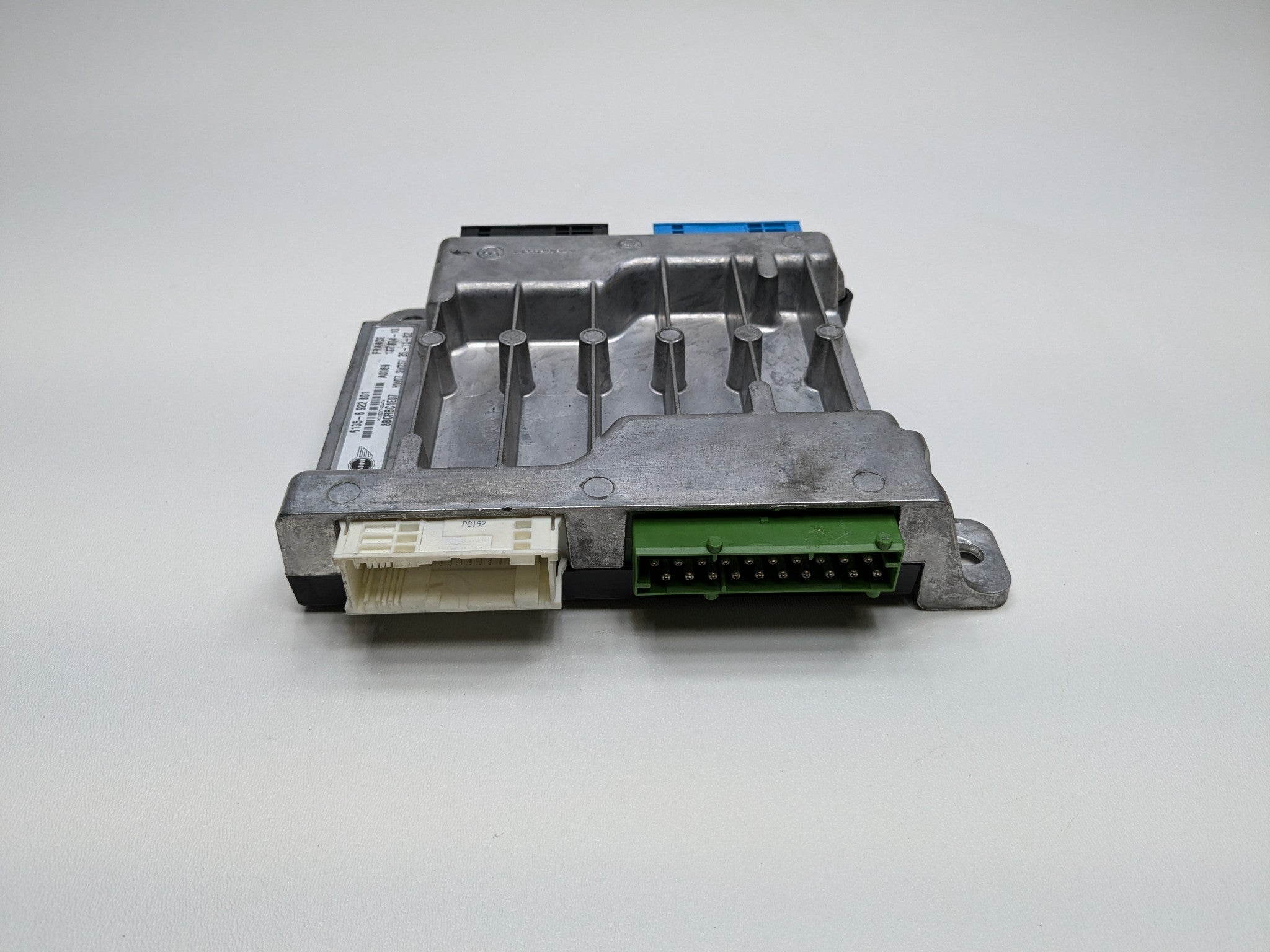 2002 - 2004 OEM MINI COOPER BCM BODY COMPUTER CONTROL MODULE UNIT