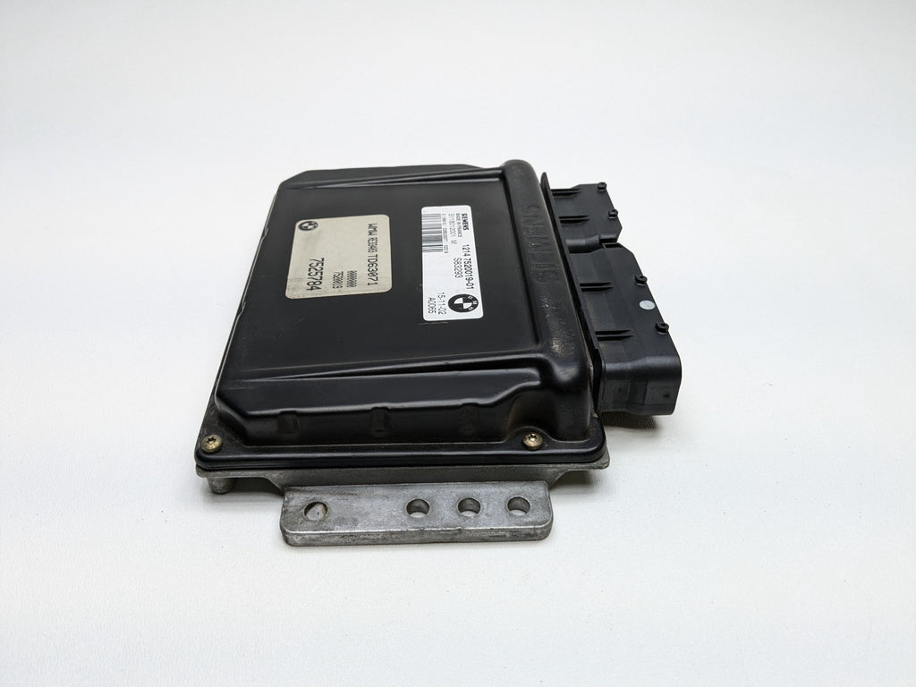 2002 - 2004 OEM MINI COOPER ENGINE BRAIN COMPUTER CONTROL MODULE UNIT