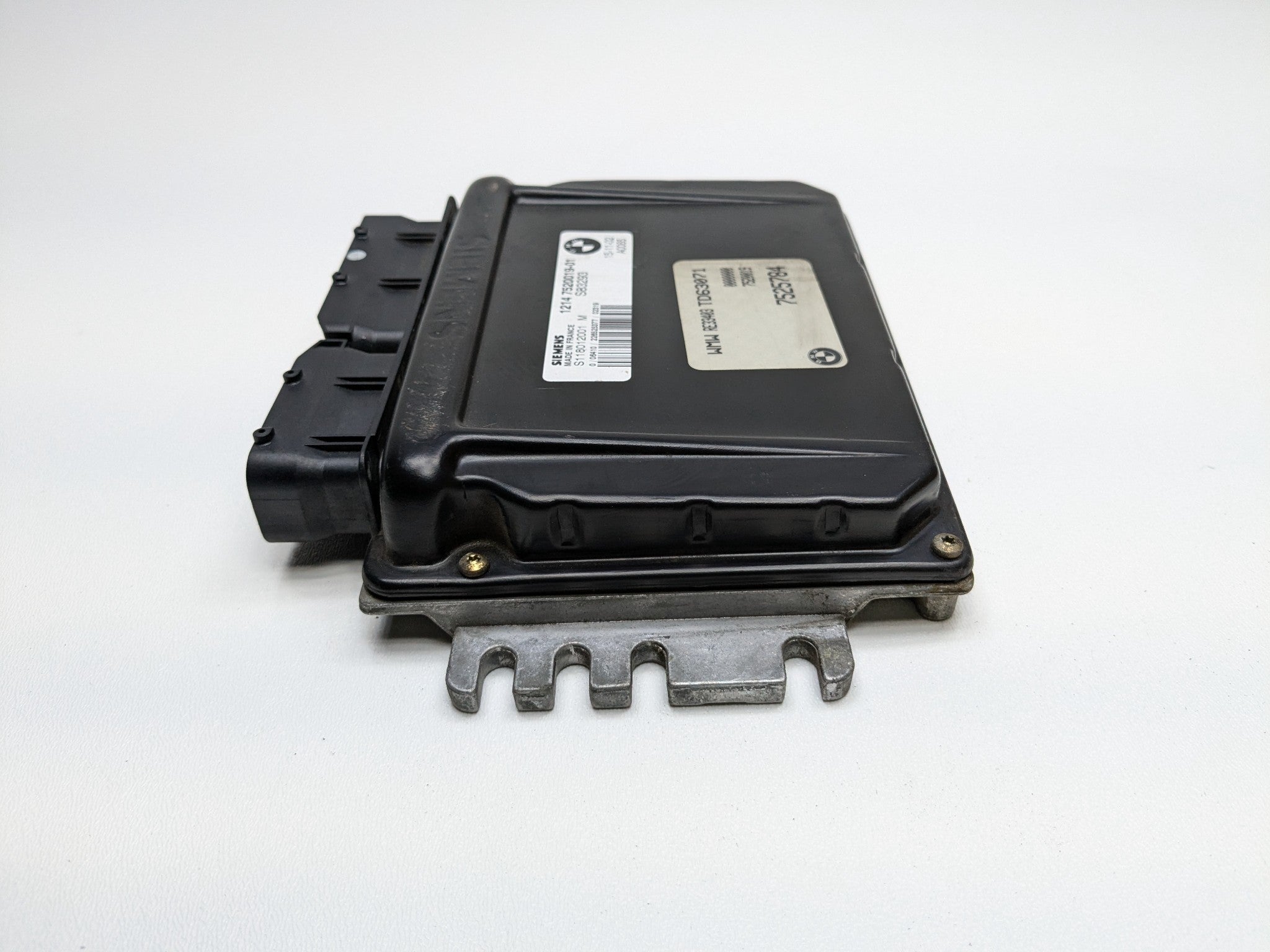 2002 - 2004 OEM MINI COOPER ENGINE BRAIN COMPUTER CONTROL MODULE UNIT
