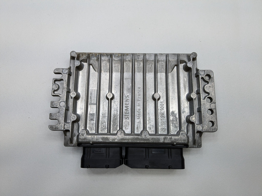 2002 - 2004 OEM MINI COOPER ENGINE BRAIN COMPUTER CONTROL MODULE UNIT