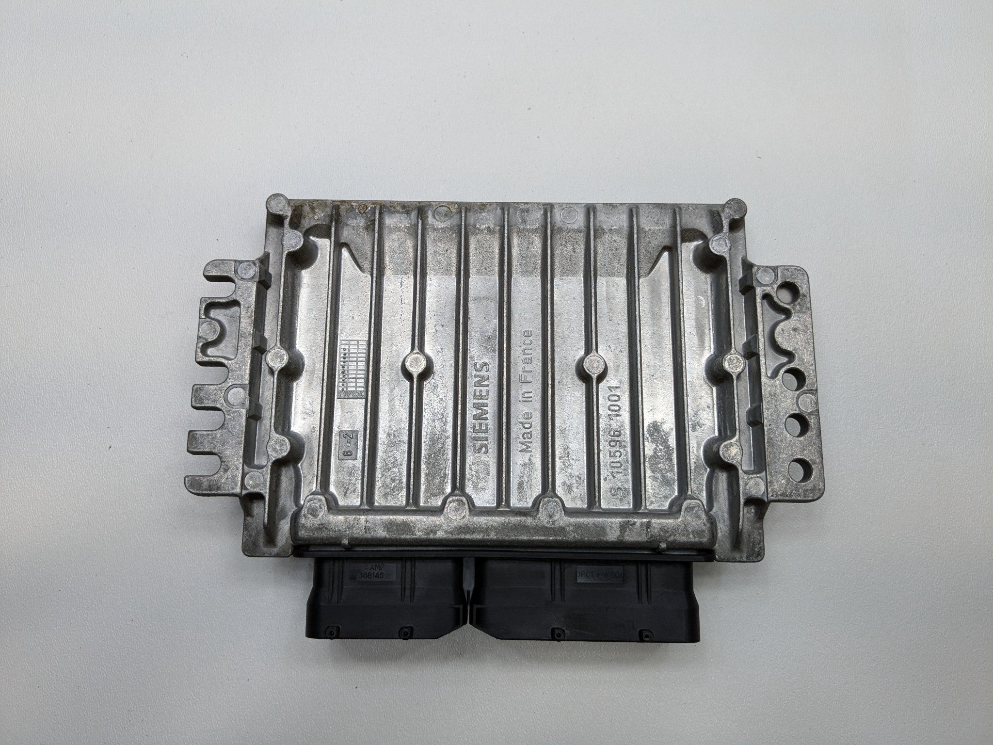 2002 - 2004 OEM MINI COOPER ENGINE BRAIN COMPUTER CONTROL MODULE UNIT