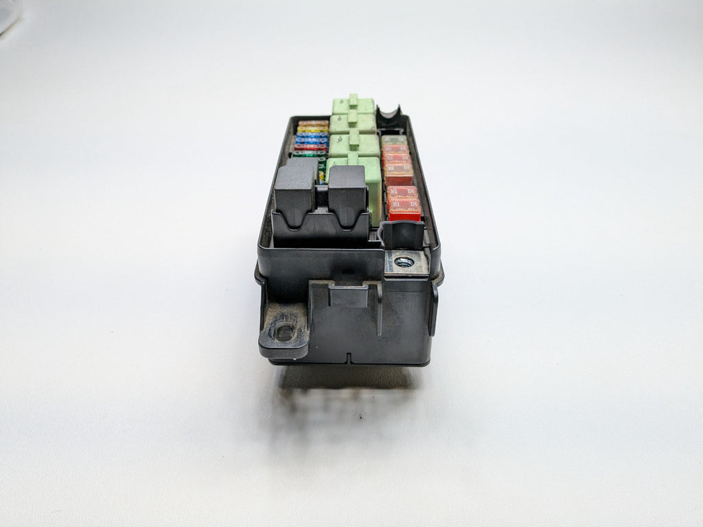 2002 - 2004 OEM MINI COOPER INTERIOR CABIN FUSE RELAY JUNCTION BOX