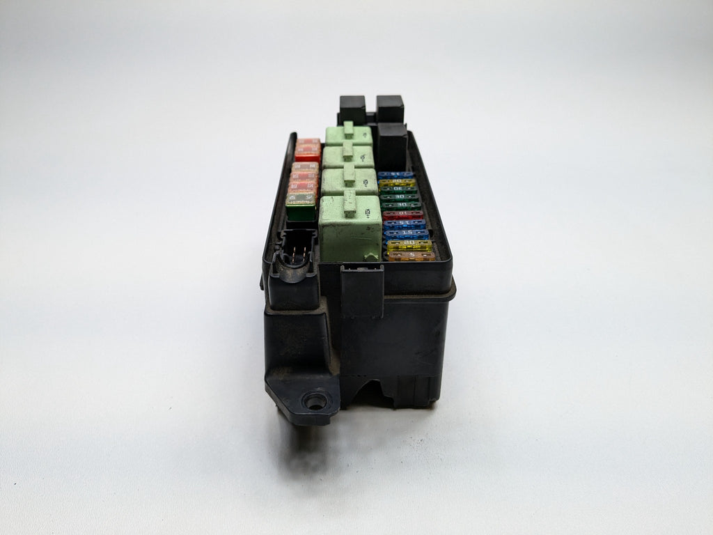 2002 - 2004 OEM MINI COOPER INTERIOR CABIN FUSE RELAY JUNCTION BOX