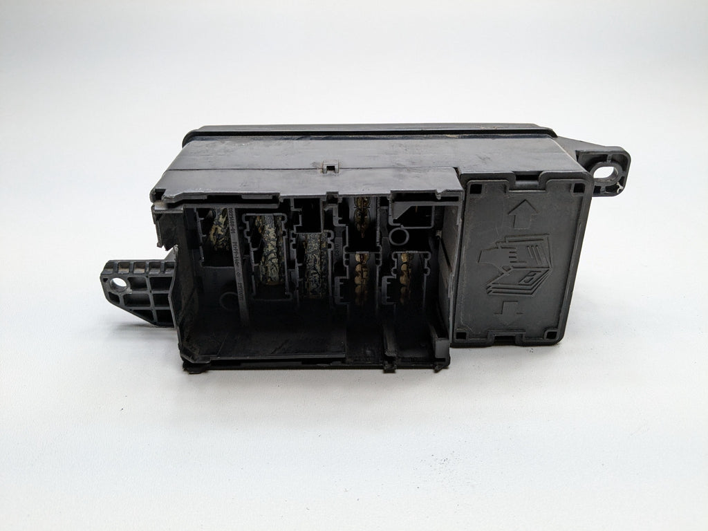 2002 - 2004 OEM MINI COOPER INTERIOR CABIN FUSE RELAY JUNCTION BOX