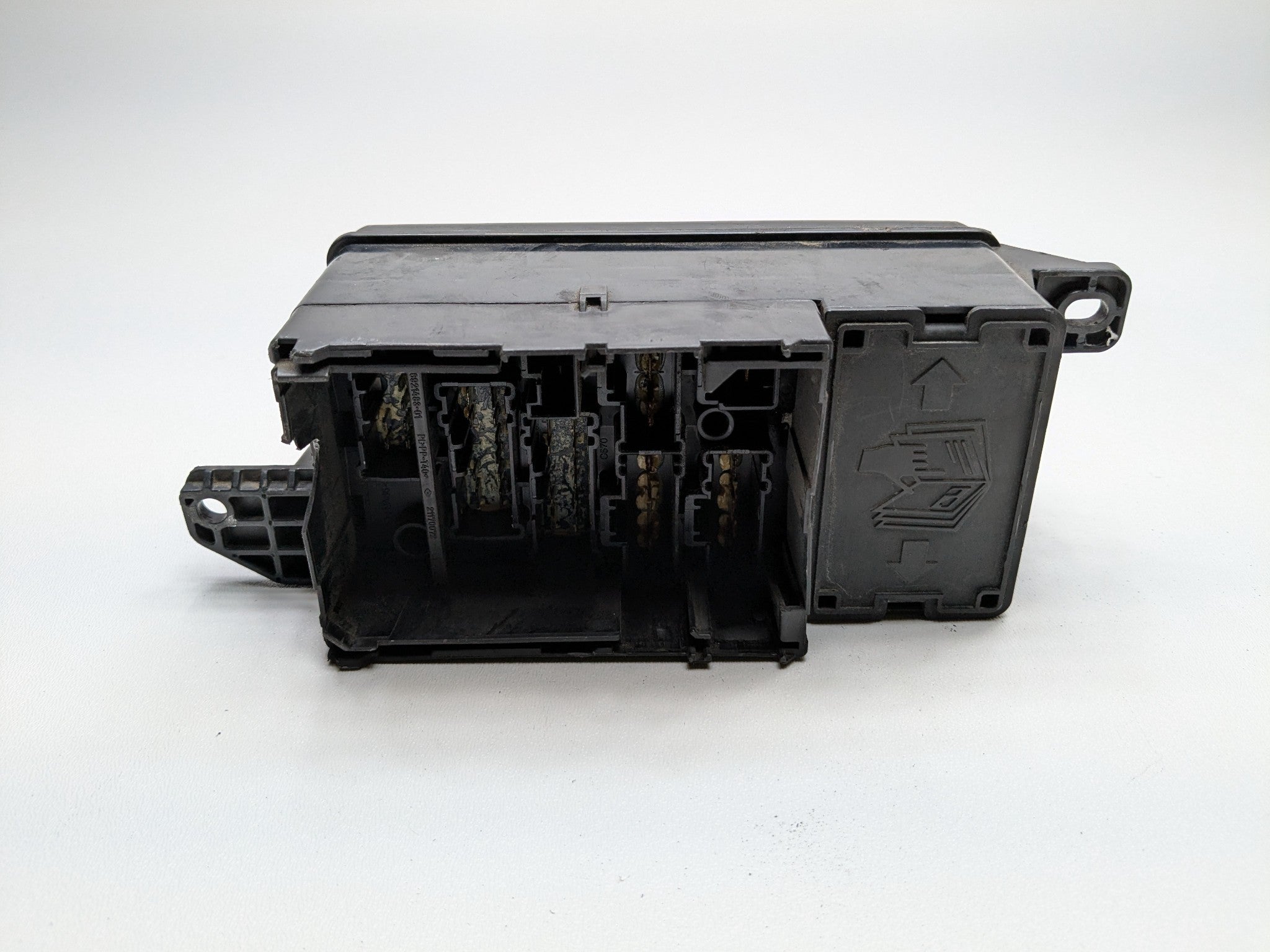 2002 - 2004 OEM MINI COOPER INTERIOR CABIN FUSE RELAY JUNCTION BOX