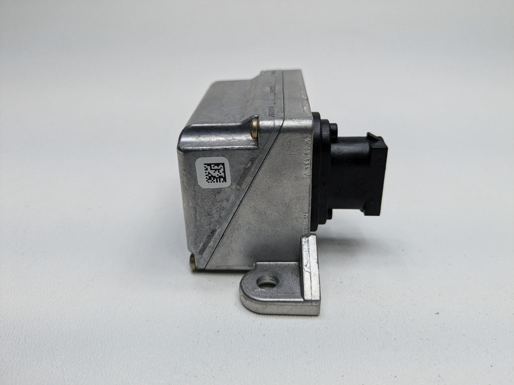 2002 - 2004 OEM MINI COOPER YAW RATE SENSOR STABILITY CONTROL MODULE UNIT