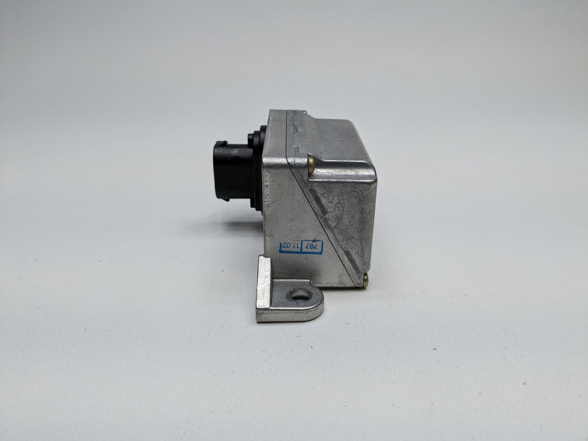 2002 - 2004 OEM MINI COOPER YAW RATE SENSOR STABILITY CONTROL MODULE UNIT