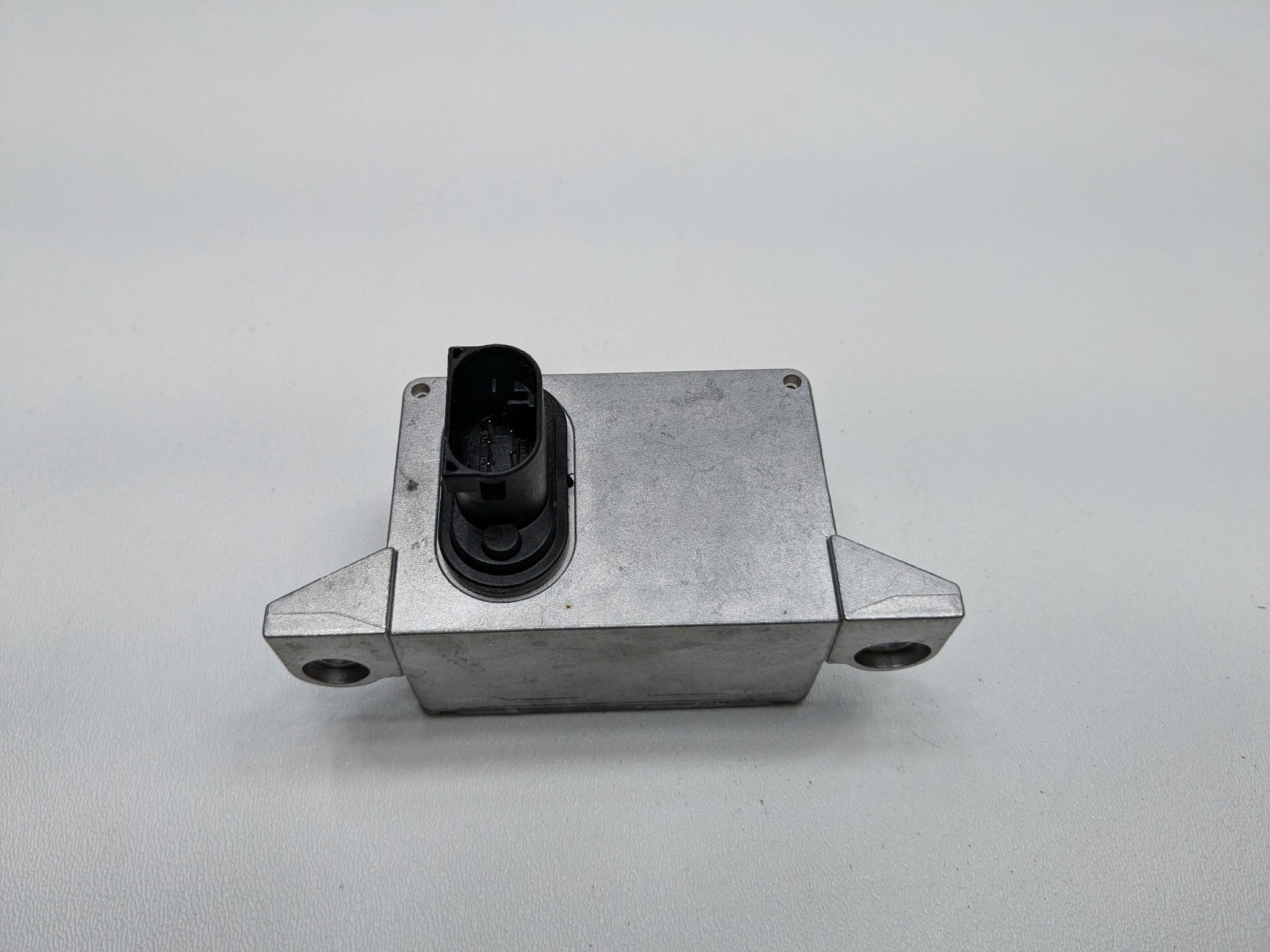 2002 - 2004 OEM MINI COOPER YAW RATE SENSOR STABILITY CONTROL MODULE UNIT