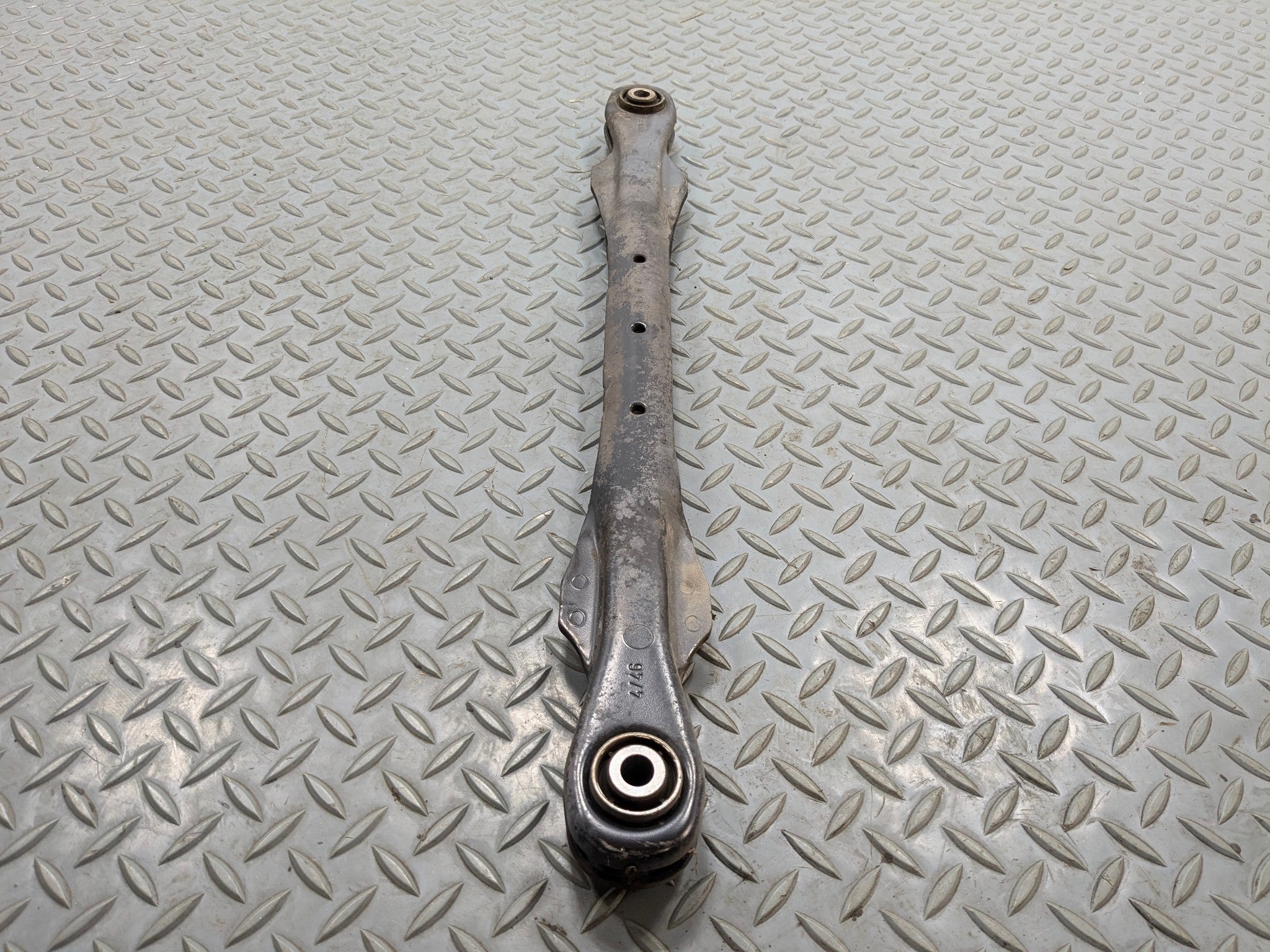 2002 - 2004 OEM MINI COOPER REAR RIGHT PASSENGER SIDE UPPER CONTROL ARM