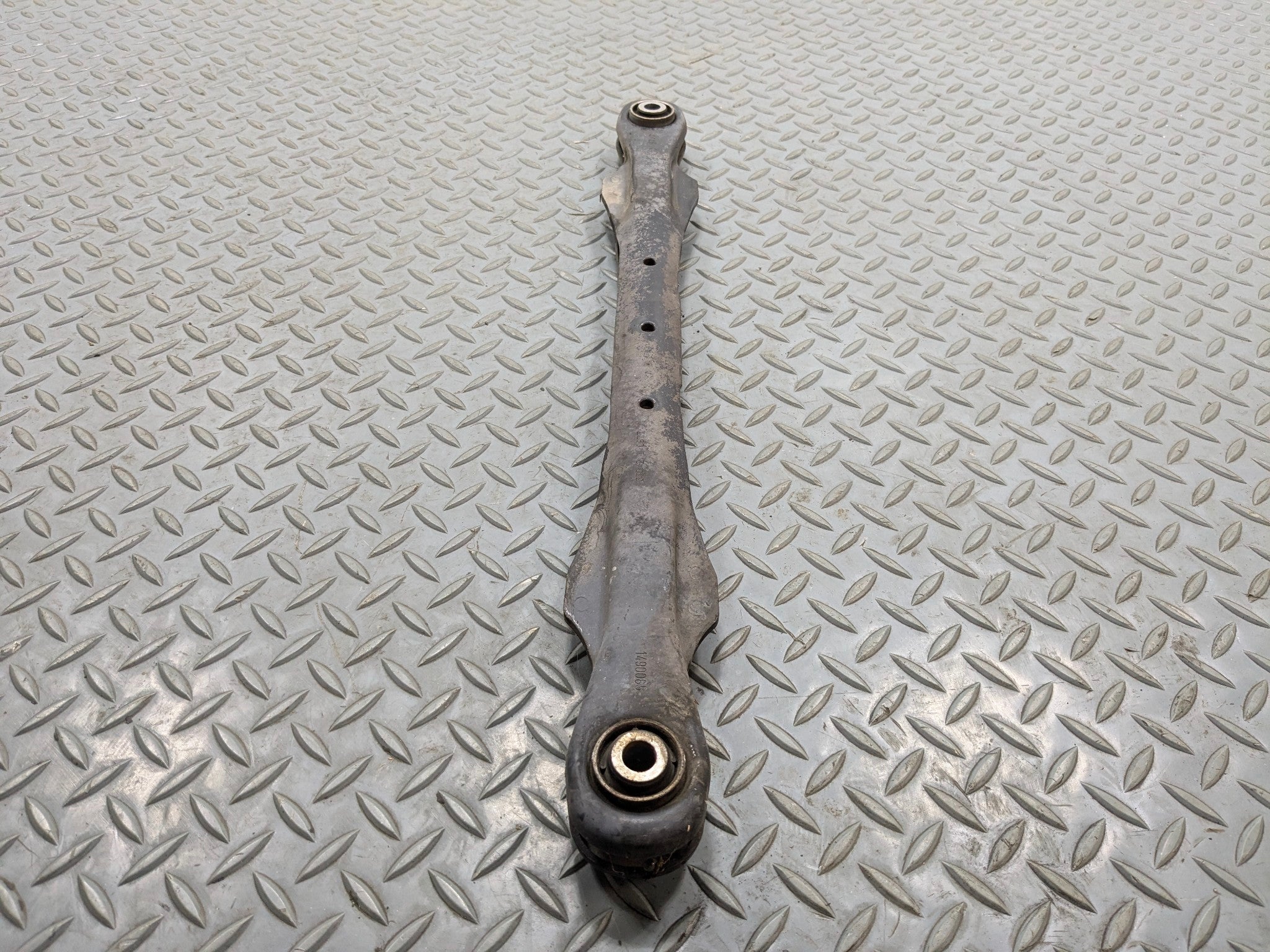 2002 - 2004 OEM MINI COOPER REAR RIGHT PASSENGER SIDE UPPER CONTROL ARM