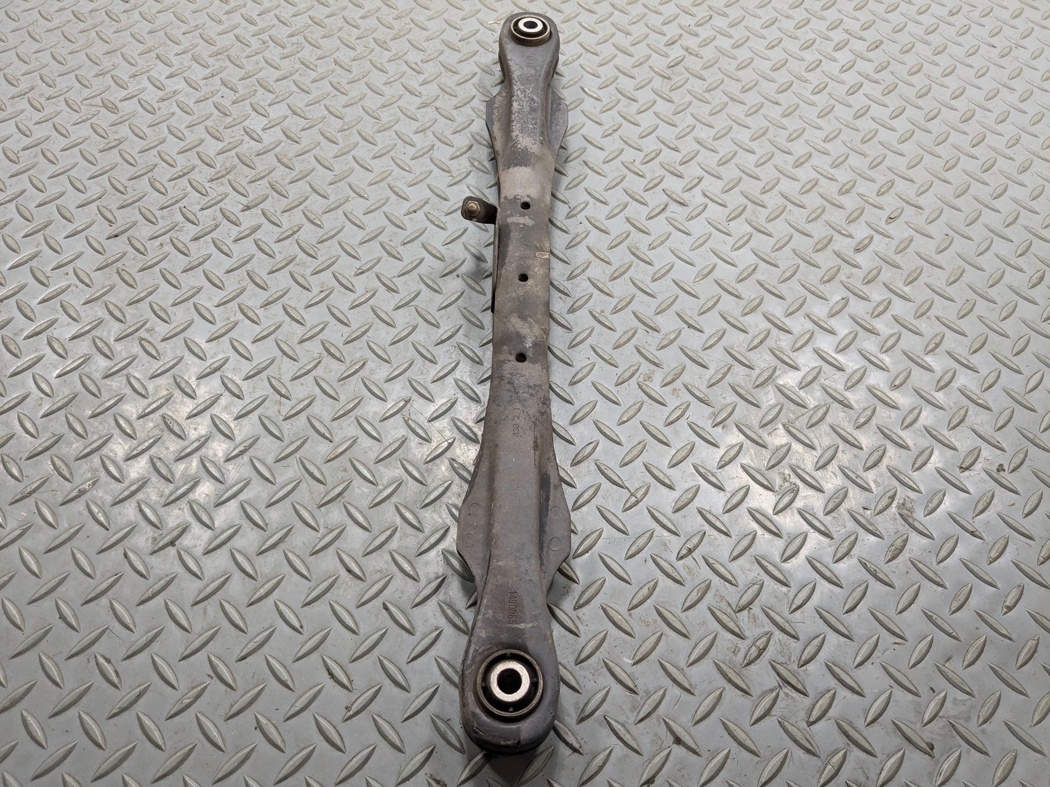 2002 - 2004 OEM MINI COOPER REAR LEFT DRIVER SIDE UPPER CONTROL ARM