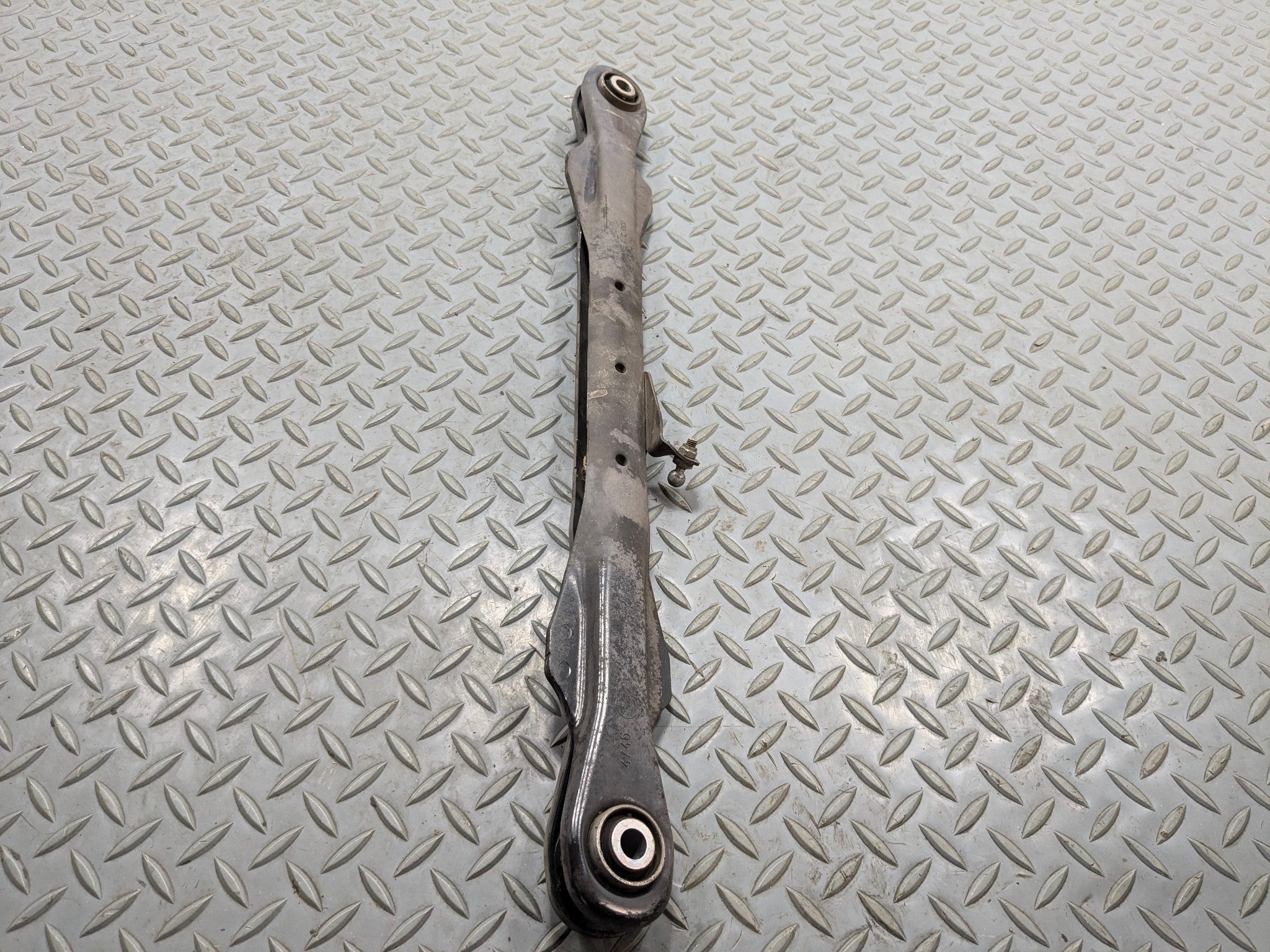 2002 - 2004 OEM MINI COOPER REAR LEFT DRIVER SIDE UPPER CONTROL ARM