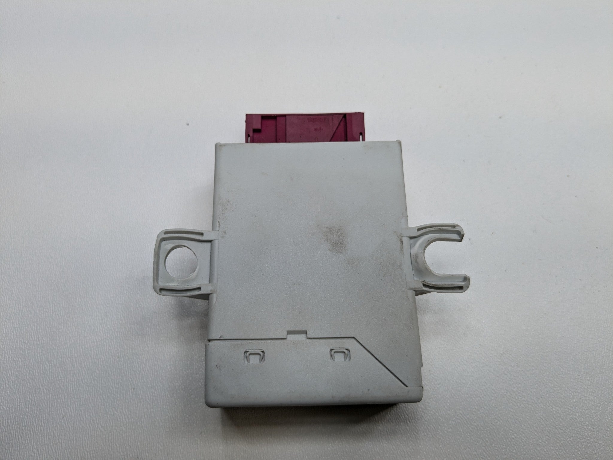 2002 - 2004 OEM MINI COOPER XENON HEADLIGHT AIM COMPUTER CONTROL MODULE UNIT