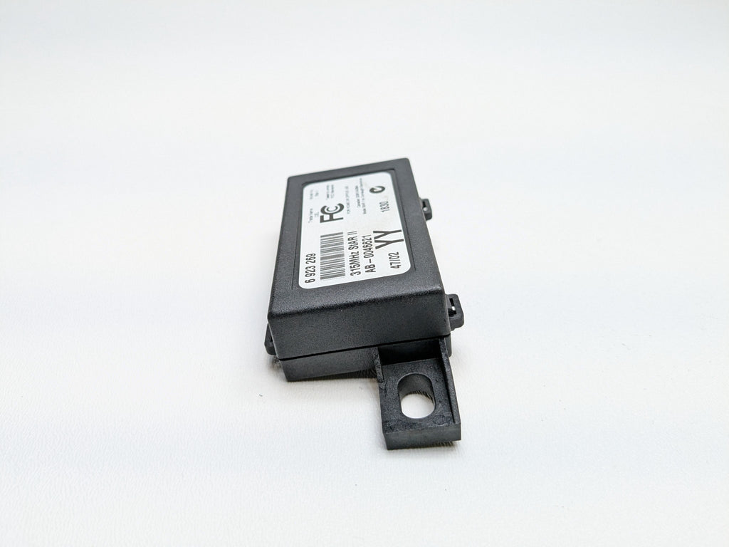 2002 - 2004 OEM MINI COOPER RADIO RECEIVER REMOTE CONTROL MODULE UNIT