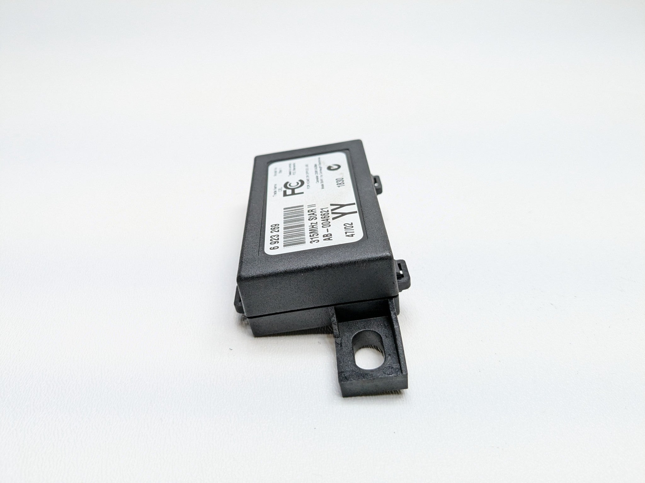 2002 - 2004 OEM MINI COOPER RADIO RECEIVER REMOTE CONTROL MODULE UNIT