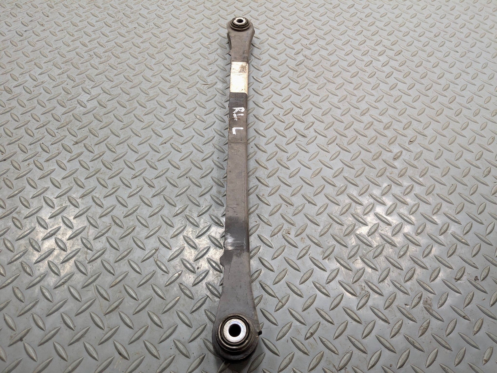 2002 - 2004 OEM MINI COOPER REAR RIGHT PASSENGER SIDE LOWER CONTROL ARM