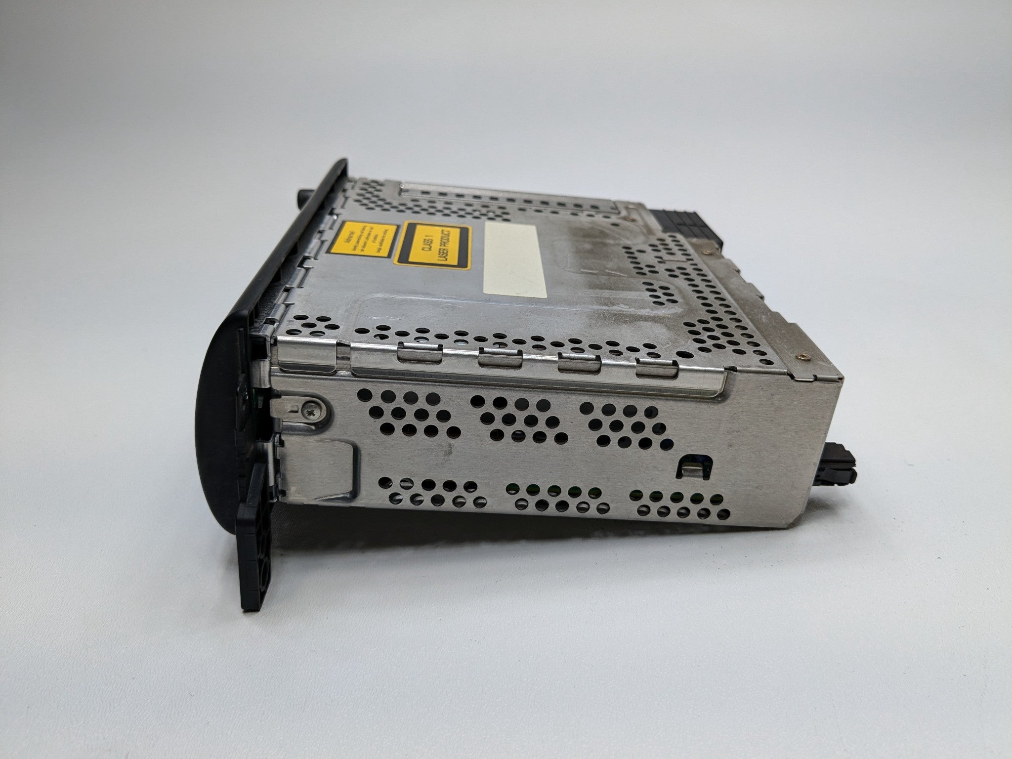 2002 - 2004 OEM MINI COOPER AM FM RADIO AUDIO STEREO CD PLAYER RECEIVER
