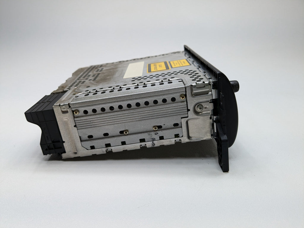 2002 - 2004 OEM MINI COOPER AM FM RADIO AUDIO STEREO CD PLAYER RECEIVER