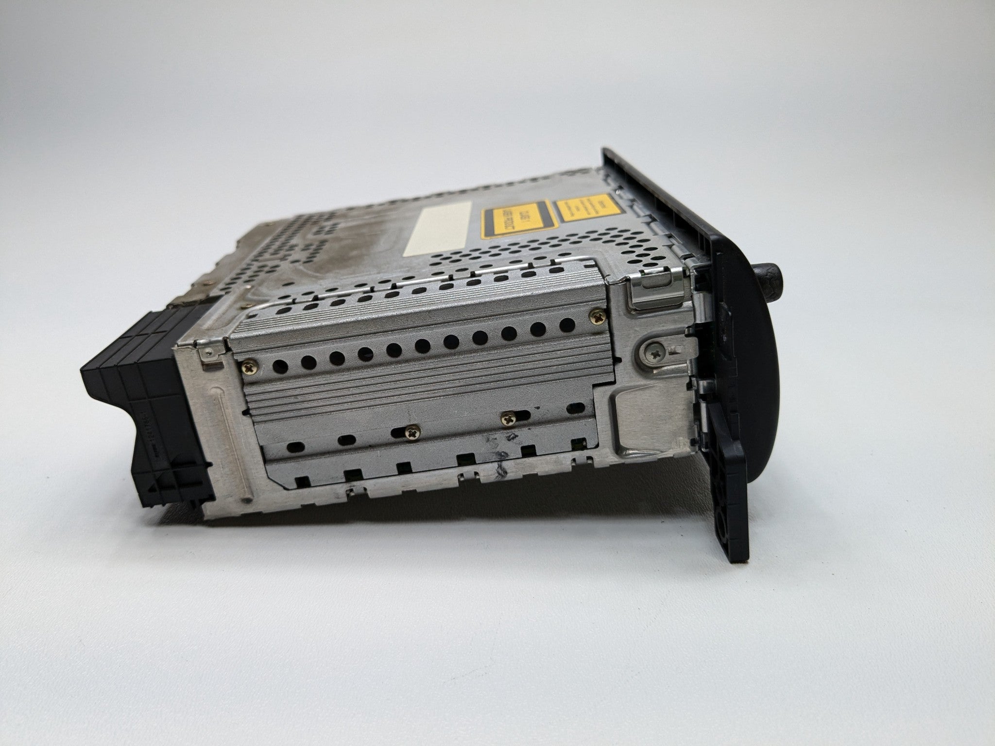 2002 - 2004 OEM MINI COOPER AM FM RADIO AUDIO STEREO CD PLAYER RECEIVER