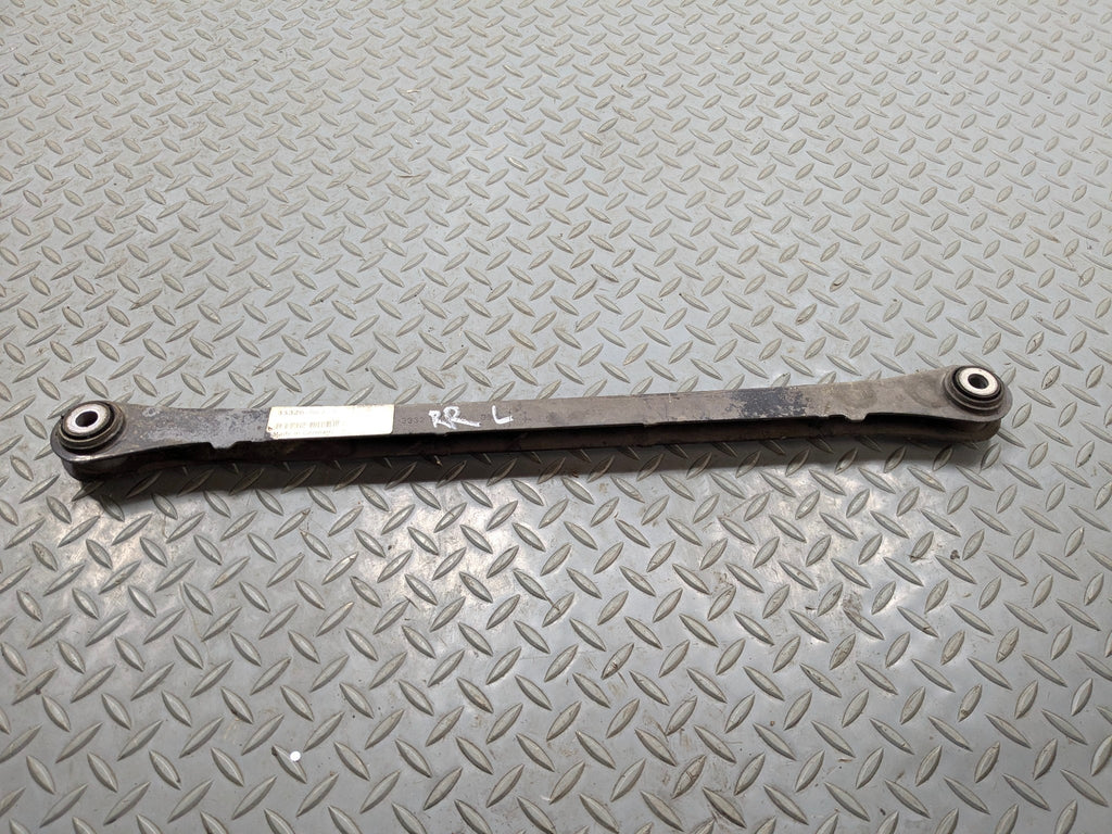 02 - 04 OEM MINI COOPER REAR RIGHT PASSENGER SIDE LOWER TRANSVERSE CONTROL ARM