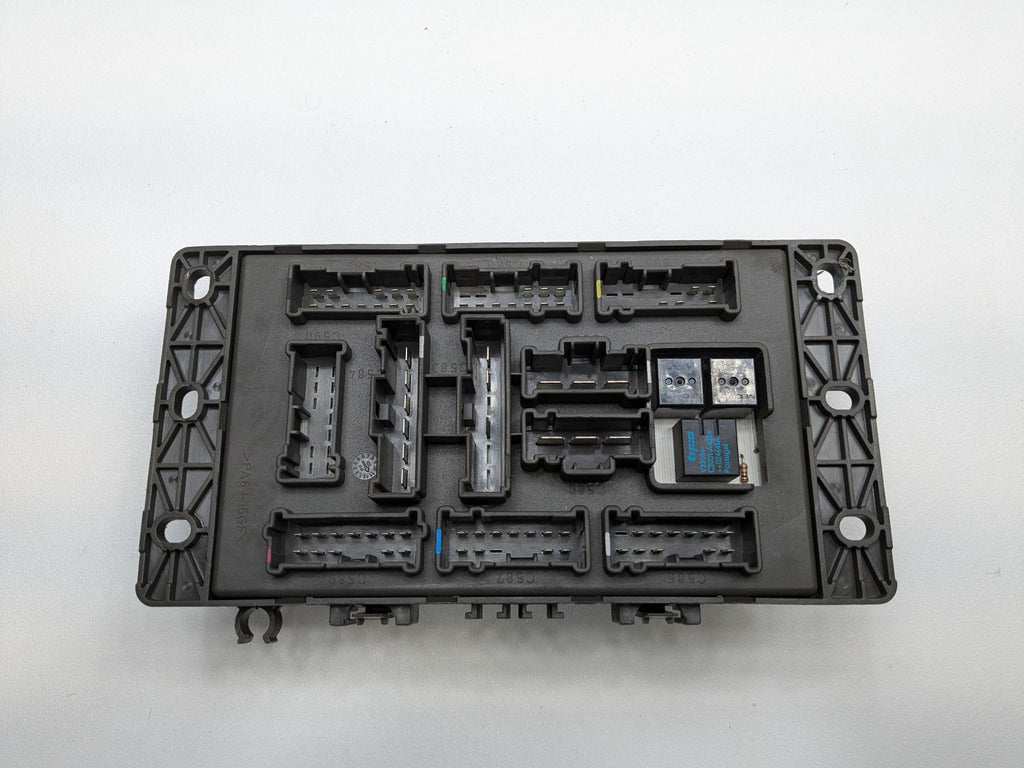 2002 - 2004 OEM MINI COOPER ENGINE FUSE BOX RELAY JUNCTION MODULE UNIT